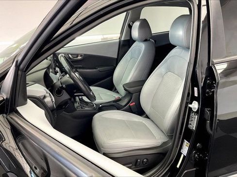 Used 2019 Hyundai Kona Ultimate AWD/4WD image 18