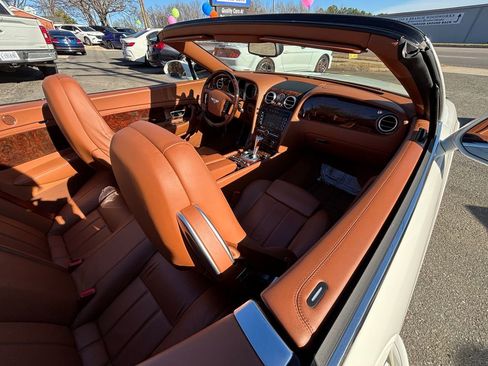 Used 2010 Bentley Continental GT Speed image 28