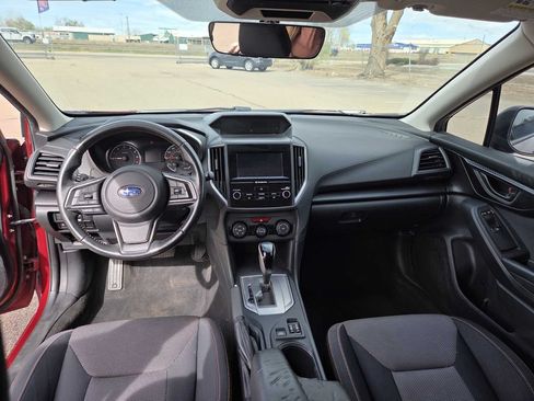 Used 2018 Subaru Crosstrek 2.0i Premium w/ Popular Package #2 AWD/4WD image 13