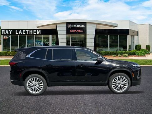 New 2026 Buick Enclave Preferred w/ Power Package image 6