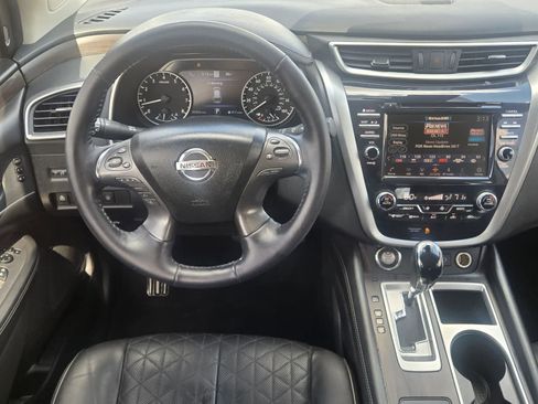 Used 2020 Nissan Murano Platinum w/ Cargo Package FWD image 15