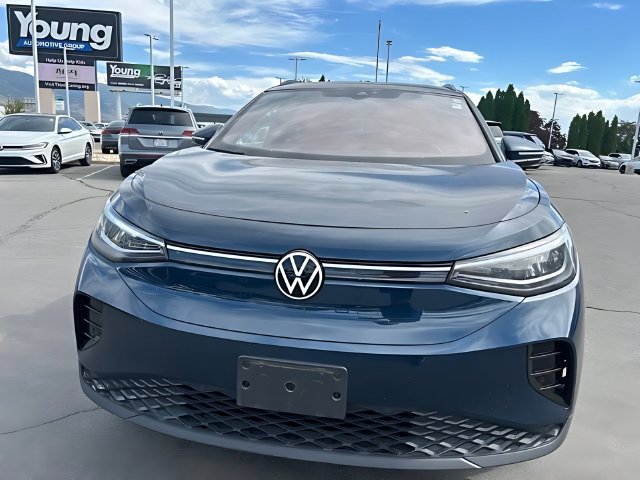 Used 2023 Volkswagen ID.4 Pro AWD/4WD image 8