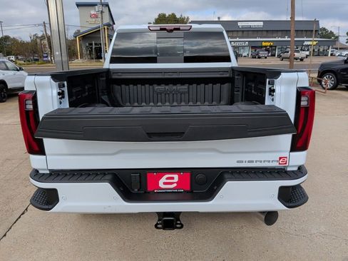 New 2026 GMC Sierra 2500 Denali w/ Denali Reserve Package image 44