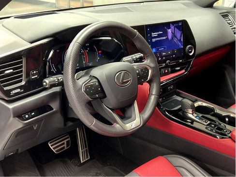 Certified 2024 Lexus NX 350 F Sport AWD/4WD image 39