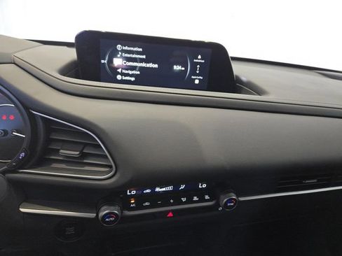 New 2025 MAZDA CX-30 AWD 2.5 S w/ Select Sport Pkg image 17