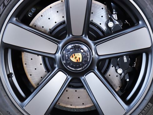 New 2026 Porsche 911 GTS image 29