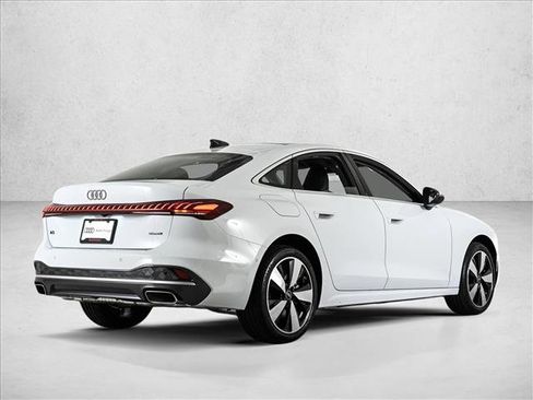 New 2025 Audi A5 2.0T Premium Plus image 5