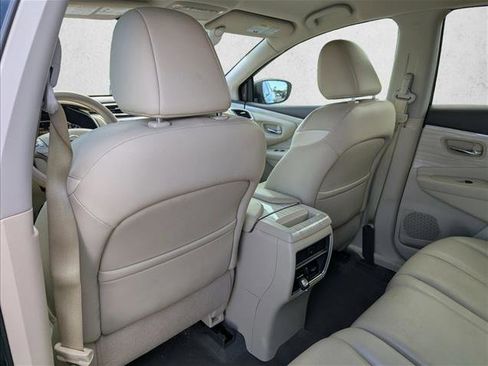 Used 2017 Nissan Murano SL image 24
