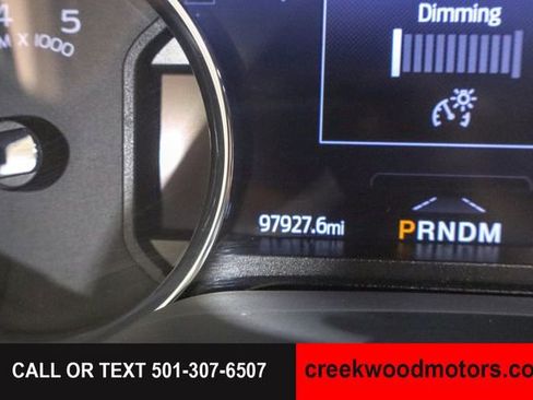 Used 2022 Ford F250 Lariat w/ Tremor Off-Road Package AWD/4WD image 71