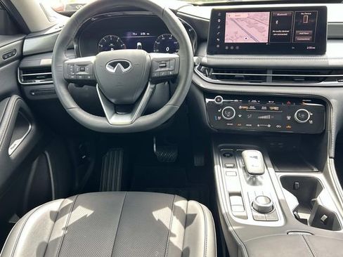 Used 2026 INFINITI QX60 Luxe w/ Cargo Package AWD/4WD image 25