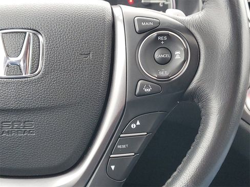 Used 2022 Honda Ridgeline RTL image 21