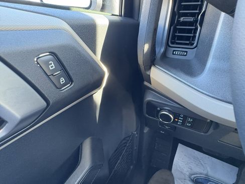 New 2026 Ford Bronco Big Bend image 13