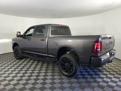 Used 2025 RAM 2500 Big Horn AWD/4WD image 6