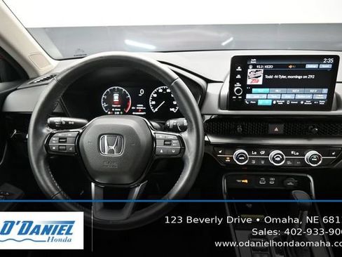 Used 2024 Honda CR-V EX-L image 26