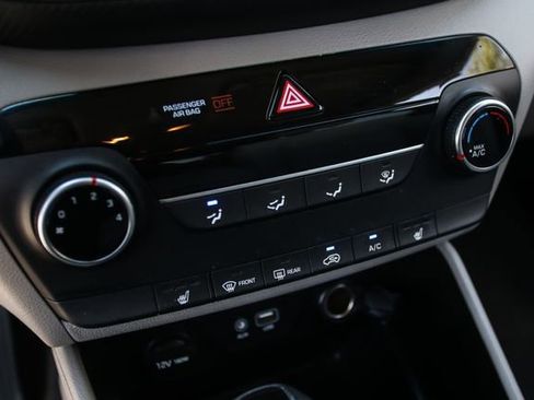 Used 2019 Hyundai Tucson Value w/ Cargo Package image 24