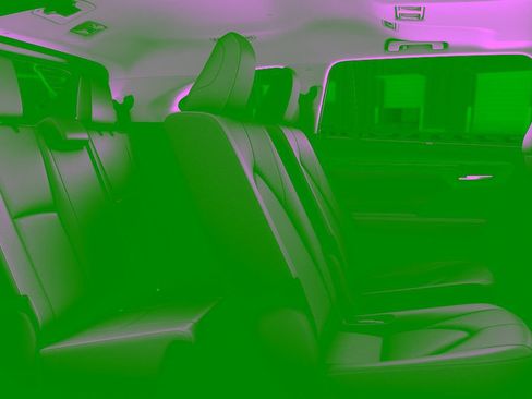 New 2026 Toyota Highlander Limited AWD/4WD image 21