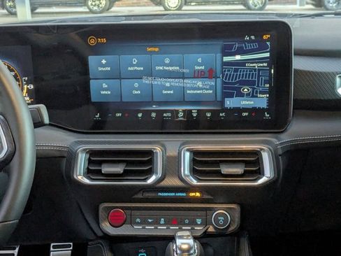 Used 2025 Ford Mustang GT Premium w/ GT Performance Package image 14