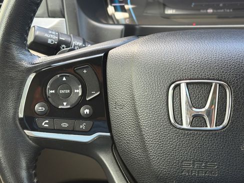 Used 2020 Honda Odyssey Elite image 20