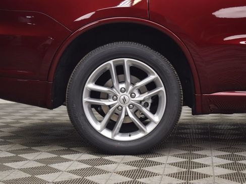 New 2026 Dodge Durango GT image 9