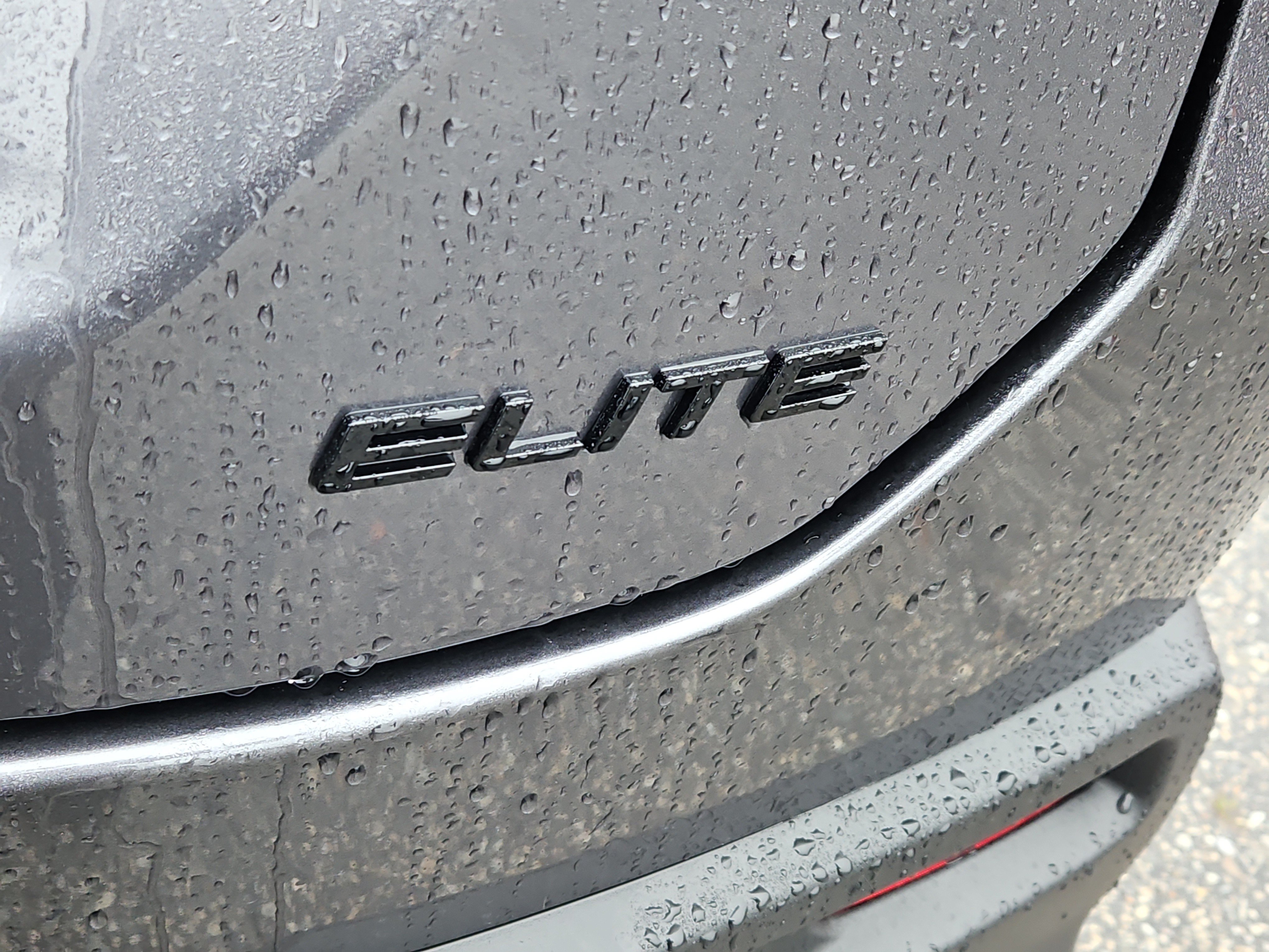 New 2026 Honda Pilot Elite image 9