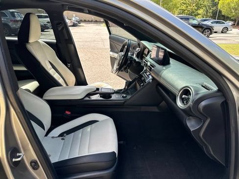Used 2021 Lexus IS 350 F Sport w/ Navigation Package RWD image 17