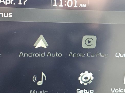 Used 2021 Kia Sportage S image 12