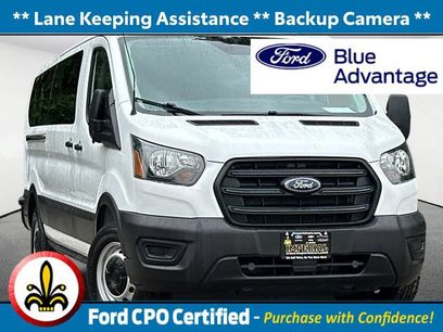 Used 2020 Ford Transit 350 XL