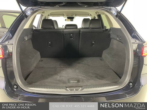 Used 2024 MAZDA CX-5 AWD 2.5 S w/ Select Package image 14