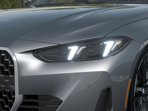 New 2026 BMW 430i w/ Premium Package RWD image 6