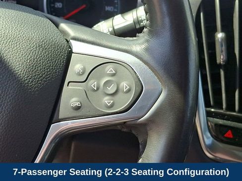 Used 2021 Chevrolet Traverse LT AWD/4WD image 8