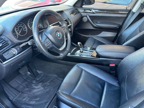 Used 2017 BMW X3 xDrive28i AWD/4WD image 6