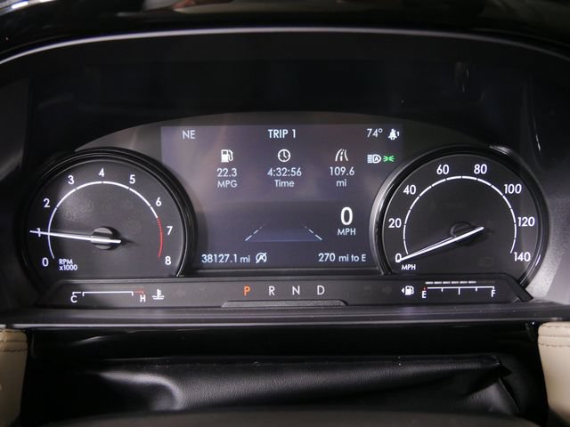 Used 2021 Lincoln Corsair AWD w/ Equipment Group 101A image 33
