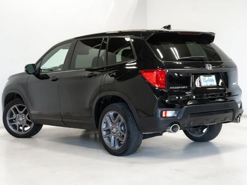 Used 2023 Honda Passport EX-L image 29