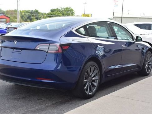 Used 2018 Tesla Model 3 Long Range RWD image 11