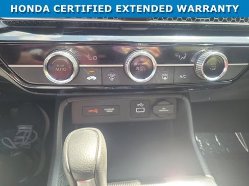 Certified 2023 Honda Civic LX image 28