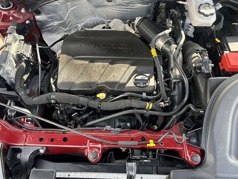 Certified 2023 Buick Encore GX Preferred FWD image 28
