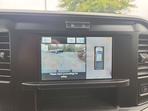 New 2026 Ford F350 XLT w/ 360-Degree Camera Package image 25