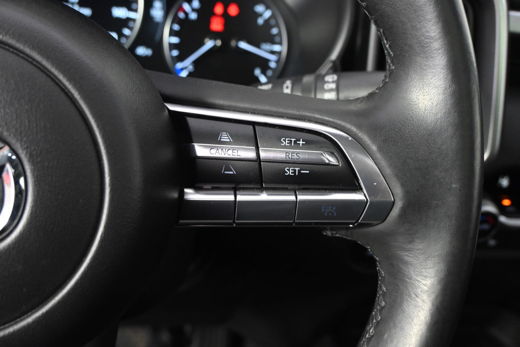 Used 2024 MAZDA CX-50 AWD 2.5 S w/ Cargo Package image 34