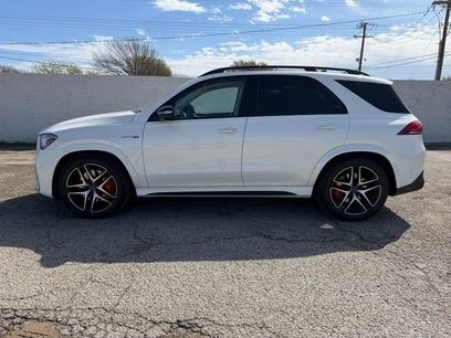Used 2022 Mercedes-Benz GLE 63 AMG S