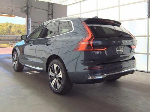 Used 2023 Volvo XC60 T8 Plus AWD/4WD image 7