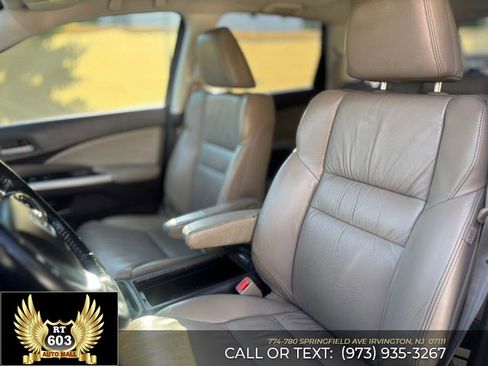 Used 2013 Honda CR-V EX-L image 13