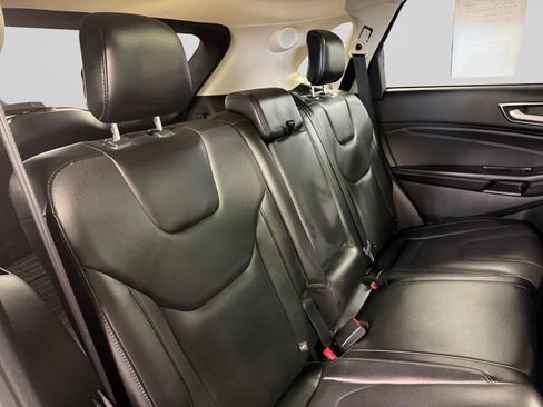 Used 2017 Ford Edge Titanium w/ Equipment Group 301A image 25