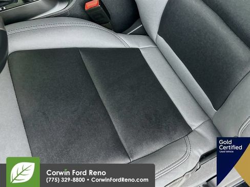 Used 2024 Ford Bronco Black Diamond AWD/4WD image 22