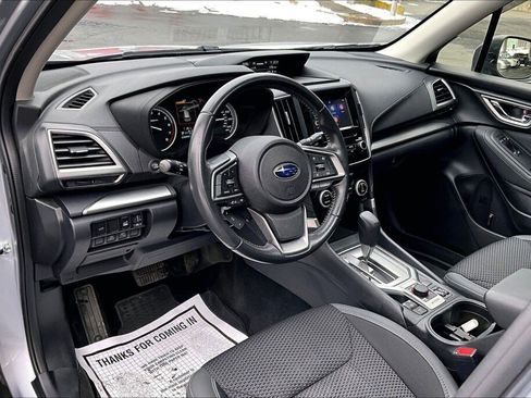 Used 2020 Subaru Forester Premium image 10