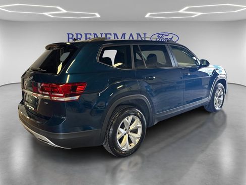 Used 2018 Volkswagen Atlas SE FWD image 6
