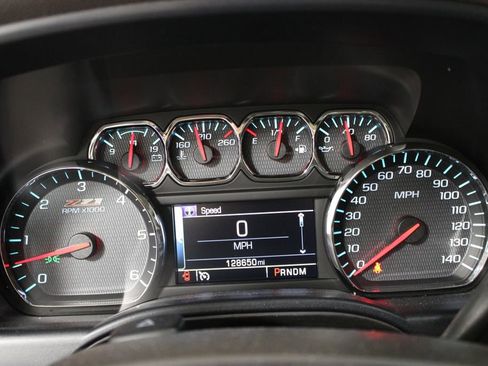 Used 2014 Chevrolet Silverado 1500 LT w/ All Star Edition image 24