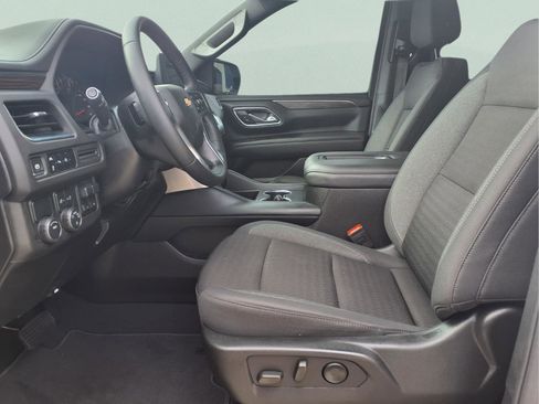 Used 2024 Chevrolet Tahoe LS w/ Driver Alert Package image 11