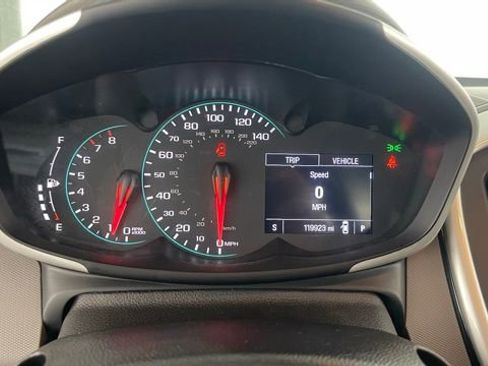 Used 2020 Chevrolet Sonic Premier image 39