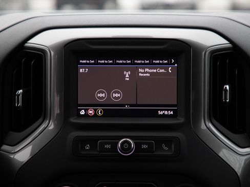 Used 2021 Chevrolet Silverado 2500 W/T w/ WT Convenience Package image 18