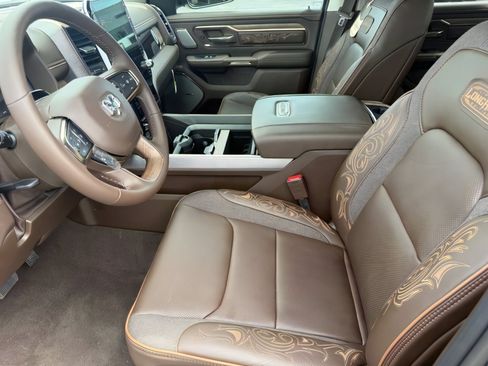 New 2026 RAM 1500 Limited AWD/4WD image 11